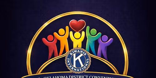 108th Annual District Convention