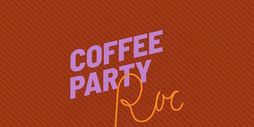 Coffee Party Roc | Session 2 | 04:18