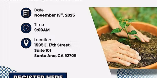 You Come First: The Helping Role & Compassion Fatigue