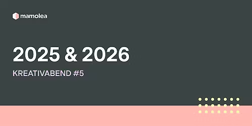 Kreativabend #5: Jahresr\u00fcckblick und Visionbord 2026