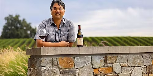 Winemaker Dinner featuring Jeff Mangahas of Williams Selyem