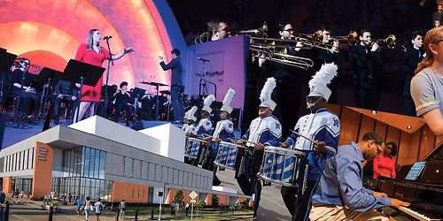 University of Memphis Jazz Week - "Birth of the Cool" 