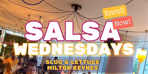 MILTON KEYNES, IT'S TIME TO DANCE! \ud83d\udc83\ud83d\udd7a\u2728