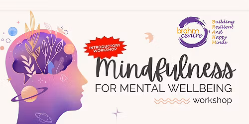 Mindfulness for Wellbeing Taster @ Newton