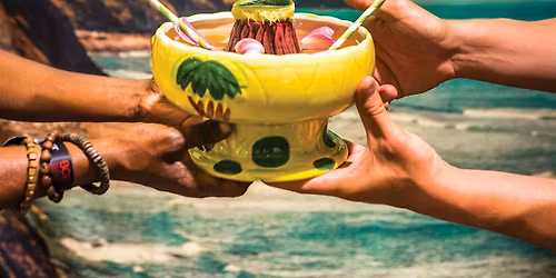 TIKI Academy with Shannon Mustipher