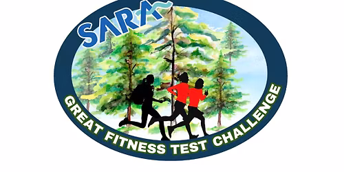 SARA Fitness Test Challenge