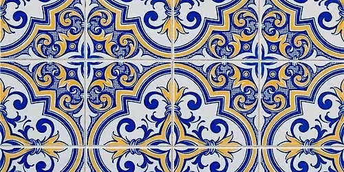 Paint and Sip: Ceramic Tiles @ Cafe Bel\u00e9m