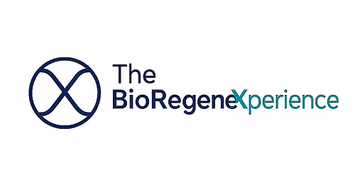 The BioRegenEXperience,  The Art of Renewal,  Perfected by Science