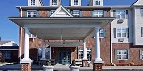 Independence Village of Fishers South