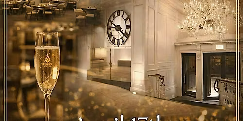 Ambassador Gold Coast 100 Year Anniversary Celebration