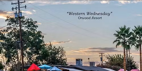 Western Wednesday \ud83e\udd20