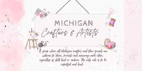 Dearborn Parks & Recreation Senior Services Fall Craft Show 