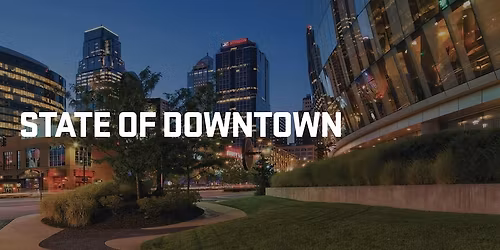 2025 State of Downtown