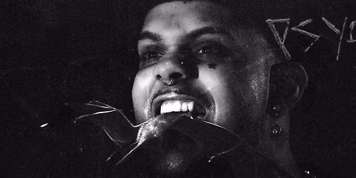 Smokepurpp in Lincoln