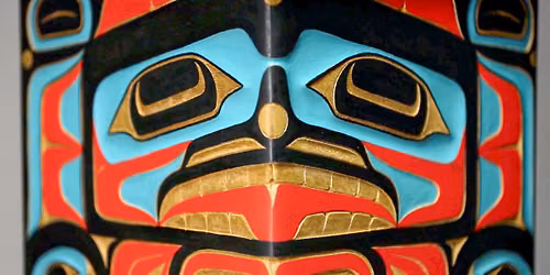 First Friday | Carving with James Johnson
