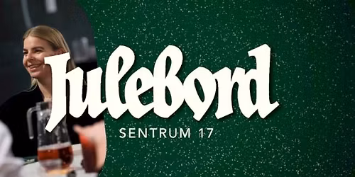 Julebord Sentrum 17