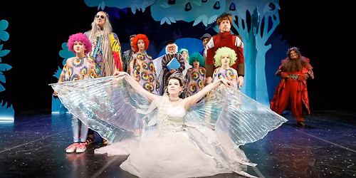 Szabó Magda: Tündér Lala (Víla Lala)