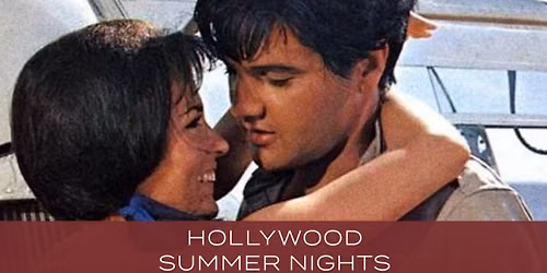 Paradise, Hawaiian Style (1966) on 35mm | Hollywood Summer Nights