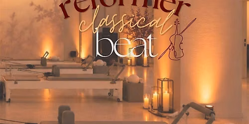 Reformer classical beat by nakamae