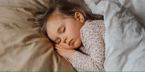 Interwoven: Built to Give - Sleep in Heavenly Peace