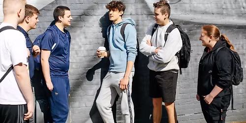 Spring Open Day 2026 - Watford Campus