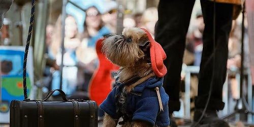 27th Annual Great PUPkin Dog Costume Contest
