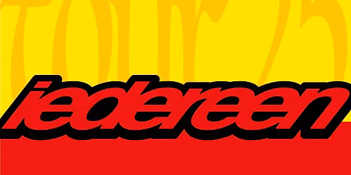 iedereen - Live 2025 \u2022 KOHI, Karlsruhe