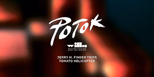 Potok | Willa | 20.12