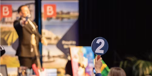 Property Brokers Hawke's Bay Charity Auction