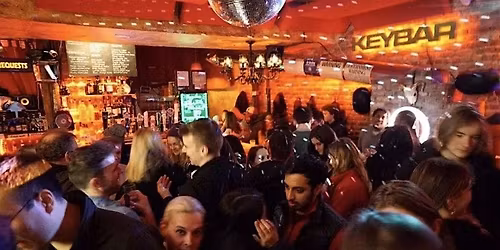 Singles Mixer in Winter Park, FL!