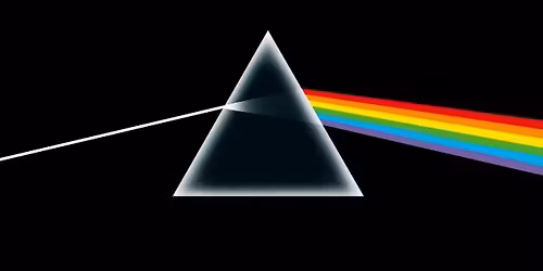 Public Planetarium Film: Pink Floyd - The Dark Side of the Moon