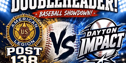 Post 138 Season Opener