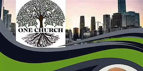 One Church London Celebration Service with Bishop Noel Jones