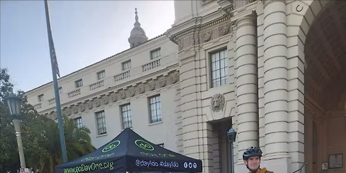 Bike to Work Day