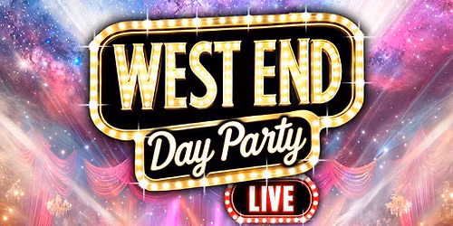 The West End Day Party: Derby
