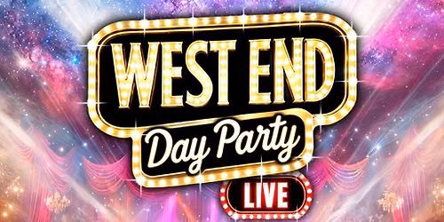 The West End Day Party: Derby