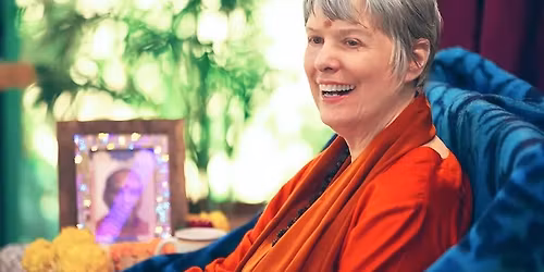 Wednesday Satsang