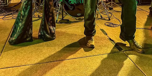 Big Sky Country Live at Dock Brown's Beach Bar