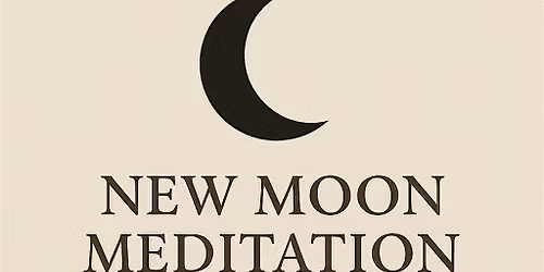 New Moon, New Intentions