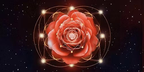 The Rite of the Womb Ceremony (Peruvian-Andean) w\/ Fran Crilley