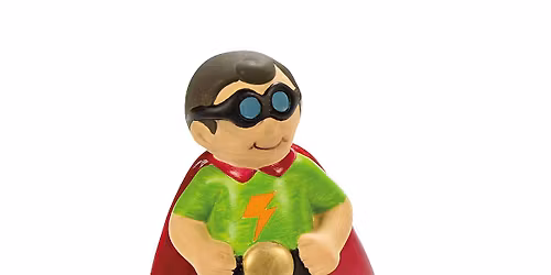 Kids Night Out! Ceramic Painting!