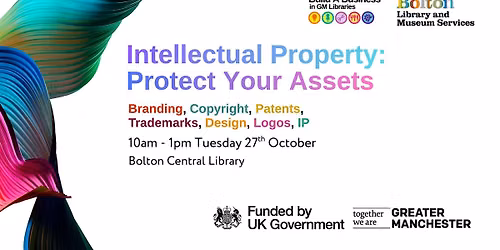 Intellectual Property: Protect Your Assets