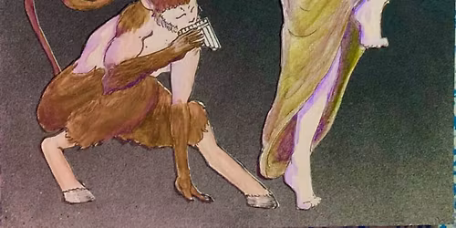 Le Sacre du Printemps