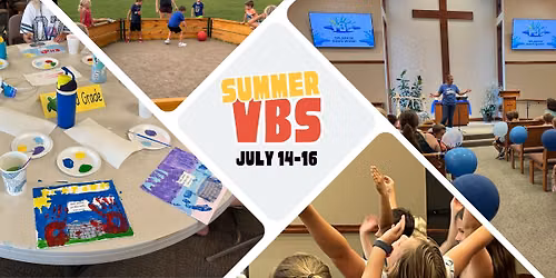 Summer VBS