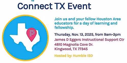 PowerSchool Connect TX with Humble ISD