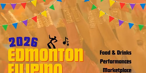 EDMONTON FILIPINO FIESTA \ud83c\udf89\ud83c\uddf5\ud83c\udded