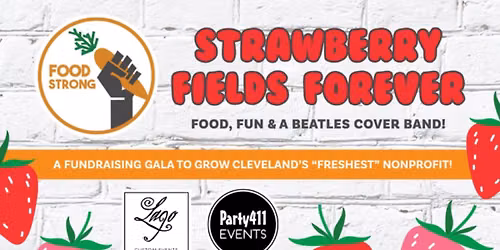 Strawberry Fields at Boulton Center for the Performing Arts