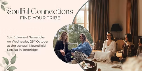 Soulful Connections Women's Circle