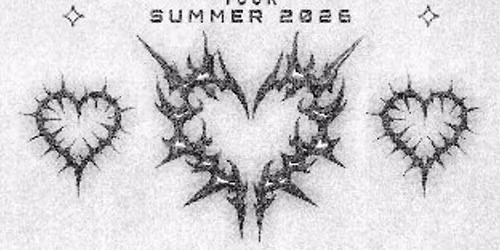 Casket Cassette at Paper Tiger