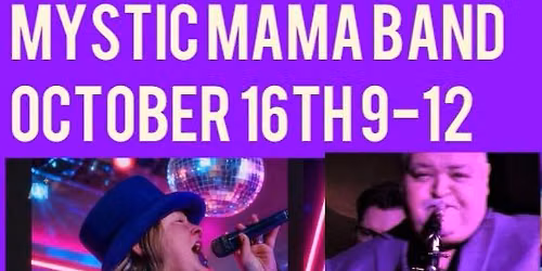 MysticMama@SpareRoom